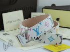 Louis Vuitton High Quality Belts 166