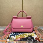 Dolce & Gabbana High Quality Handbags 709