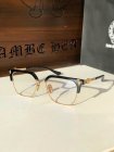 Chrome Hearts Plain Glass Spectacles 697