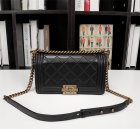 Chanel High Quality Handbags 831