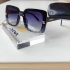 Chanel High Quality Sunglasses 1987