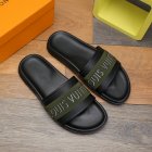 Louis Vuitton Men's Slippers 67