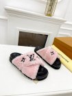 Louis Vuitton Women's Slippers 275
