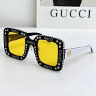 Gucci High Quality Sunglasses 4468
