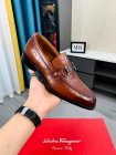 Salvatore Ferragamo Men's Shoes 335