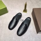 Bottega Veneta Men's Shoes 168