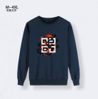 GIVENCHY Men's Long Sleeve T-shirts 35