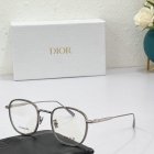DIOR Plain Glass Spectacles 264