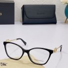 Valentino High Quality Sunglasses 257