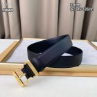 Prada Original Quality Belts 375