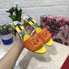 Dolce & Gabbana Women's Slippers 41