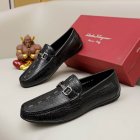 Salvatore Ferragamo Men's Shoes 519