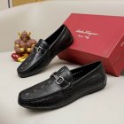 Salvatore Ferragamo Men's Shoes 519
