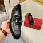 Salvatore Ferragamo Men's Shoes 495