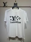 Louis Vuitton Men's T-shirts 1193