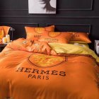 Hermes Bedding Sets 09