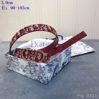 DIOR Original Quality Belts 81