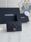 Chanel High Quality Wallets 52