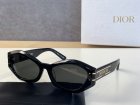 DIOR High Quality Sunglasses 135