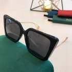 Gucci High Quality Sunglasses 728