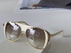 Jimmy Choo High Quality Sunglasses 203