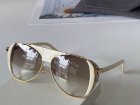 Jimmy Choo High Quality Sunglasses 203