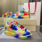 Alexander McQueen Men's Shoes 324