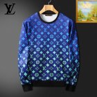 Louis Vuitton Men's Long Sleeve T-shirts 213