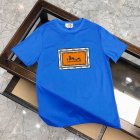 Hermes Men's T-Shirts 08