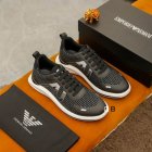 Armani Men's Shoes 25