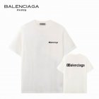 Balenciaga Men's T-shirts 472