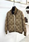 Gucci Men's Down Jackets 04