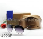 Gucci Normal Quality Sunglasses 633