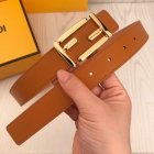 Fendi High Quality Belts 69