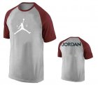 Air Jordan Men's T-shirts 503