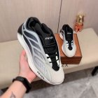 Prada Men's Shoes 1329