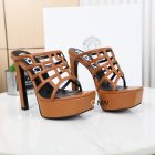 Versace Women's Shoes 385