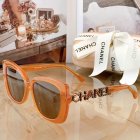 Chanel High Quality Sunglasses 2686
