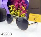 Louis Vuitton High Quality Sunglasses 1003