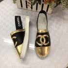 Chanel Women's Shoes 629