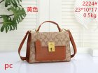 Coach Normal Quality Handbags 317