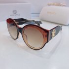 Versace High Quality Sunglasses 1412
