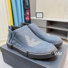 Armani Men's Shoes 1916