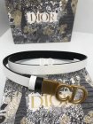 DIOR Original Quality Belts 42