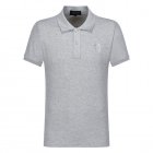 Philipp Plein Men 's Polo 100