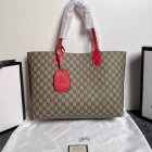 Gucci High Quality Handbags 774