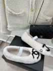 Chanel Women's Shoes 983