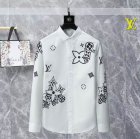 Louis Vuitton Men's Shirts 25