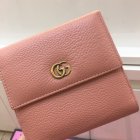 Gucci High Quality Wallets 16