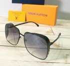 Louis Vuitton High Quality Sunglasses 3498